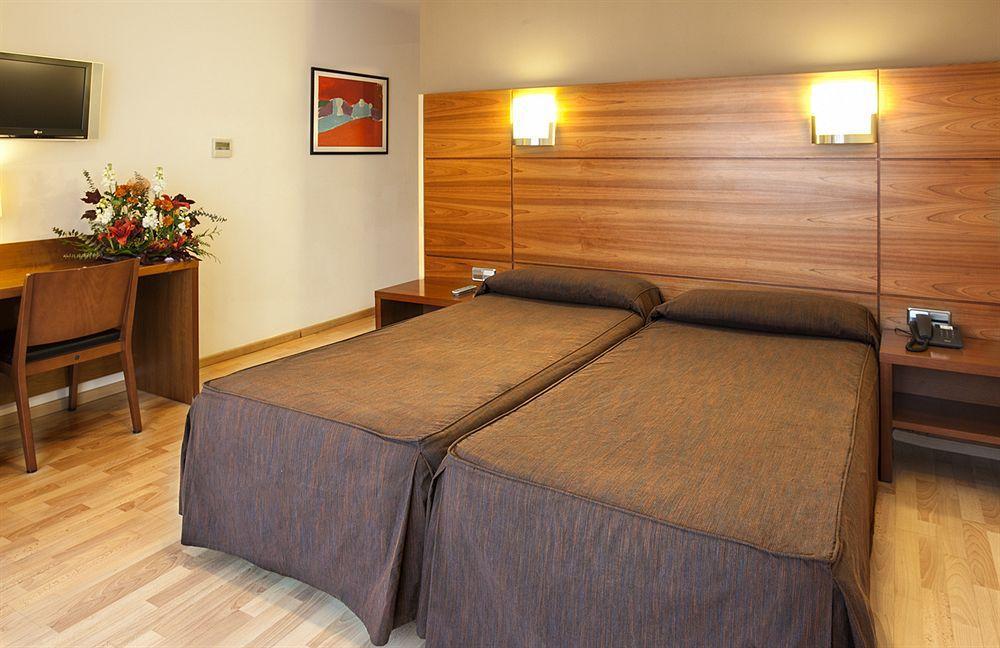 Hotel Via Augusta Barcelona Zewnętrze zdjęcie