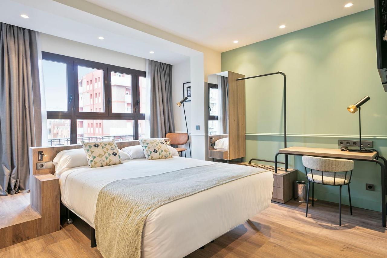 Hotel Via Augusta Barcelona Zewnętrze zdjęcie