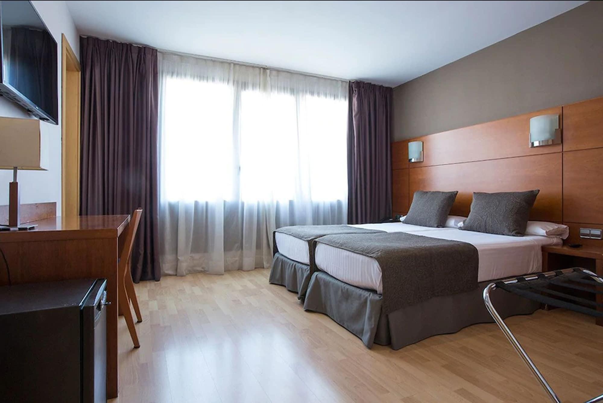 Hotel Via Augusta Barcelona Zewnętrze zdjęcie