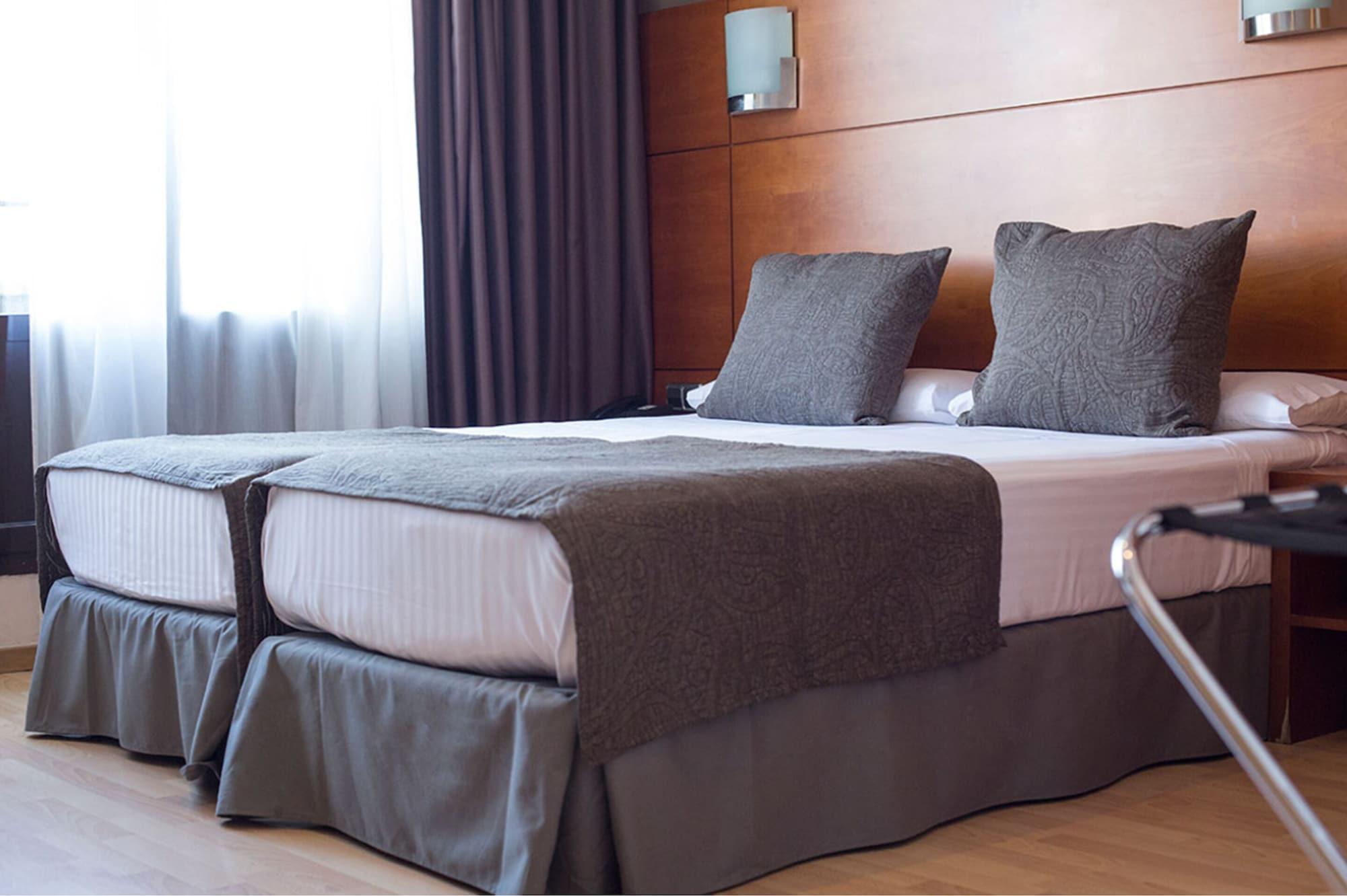Hotel Via Augusta Barcelona Zewnętrze zdjęcie