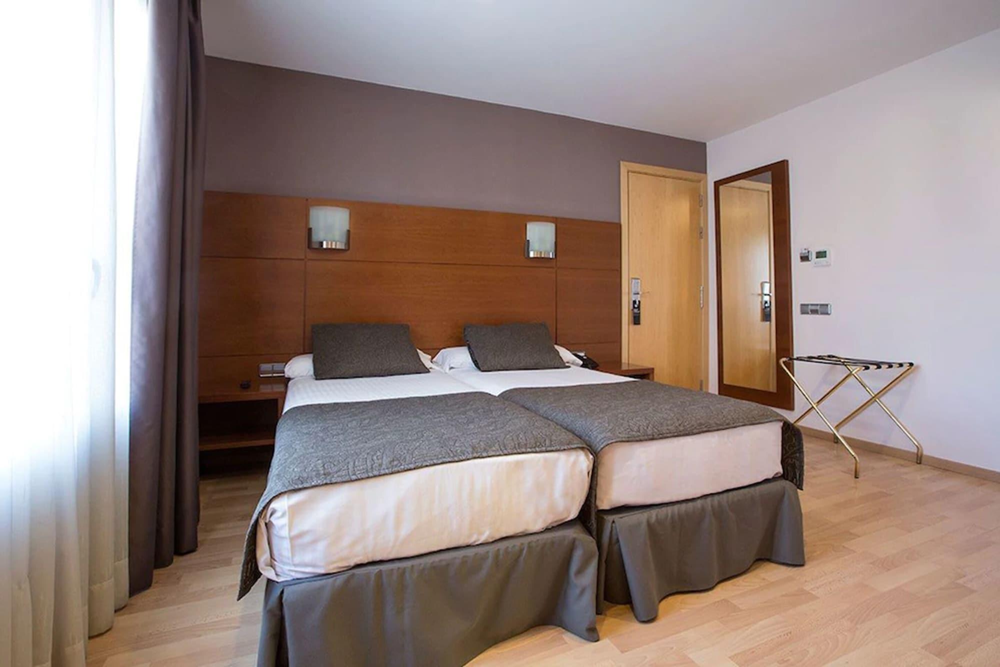 Hotel Via Augusta Barcelona Zewnętrze zdjęcie