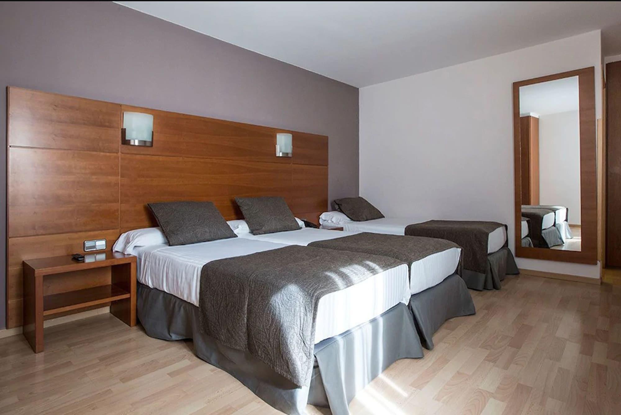 Hotel Via Augusta Barcelona Zewnętrze zdjęcie