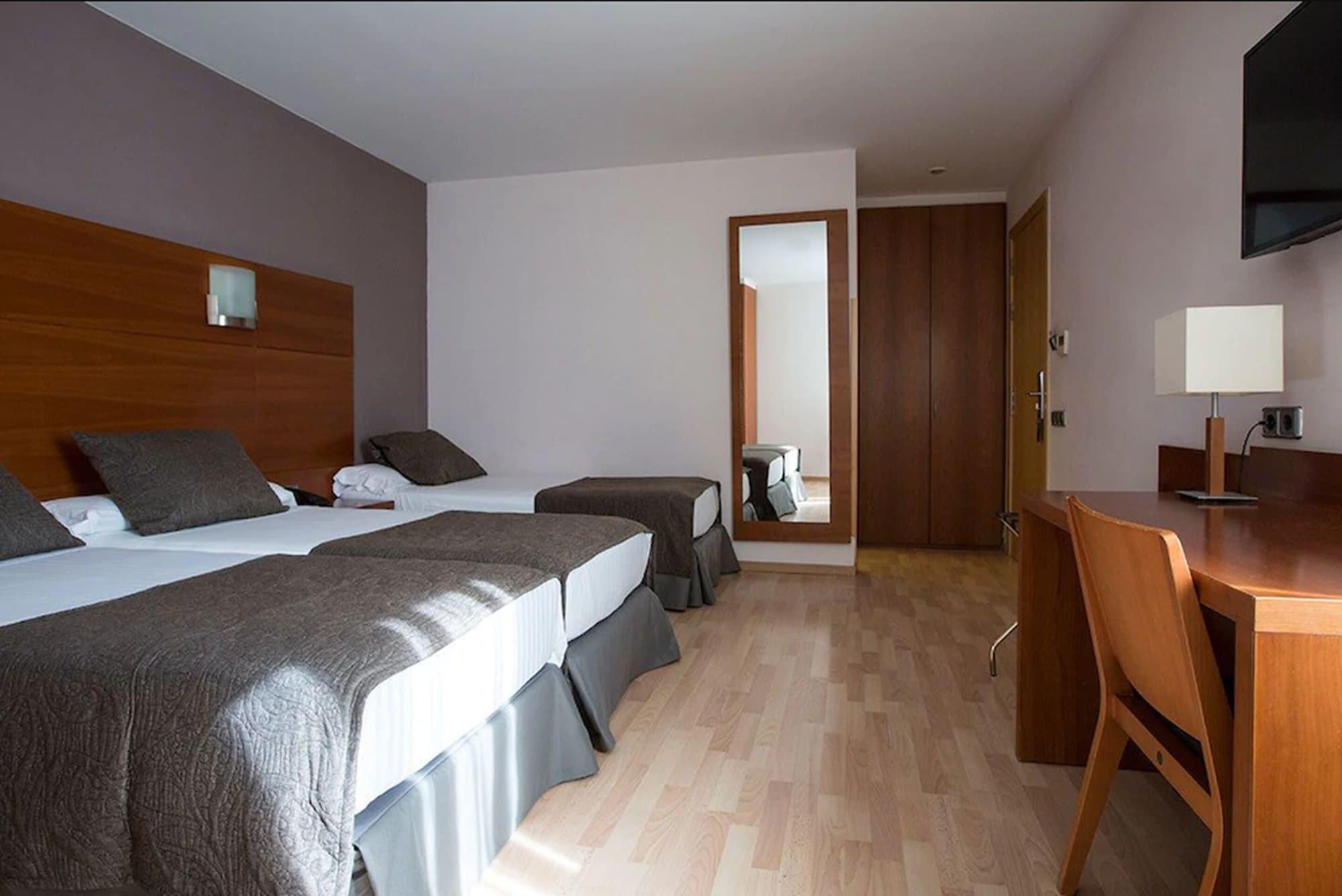 Hotel Via Augusta Barcelona Zewnętrze zdjęcie