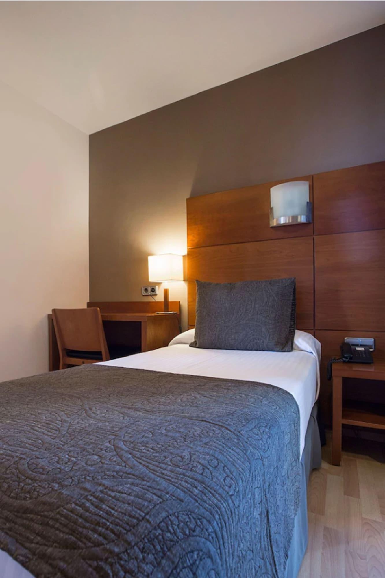Hotel Via Augusta Barcelona Zewnętrze zdjęcie