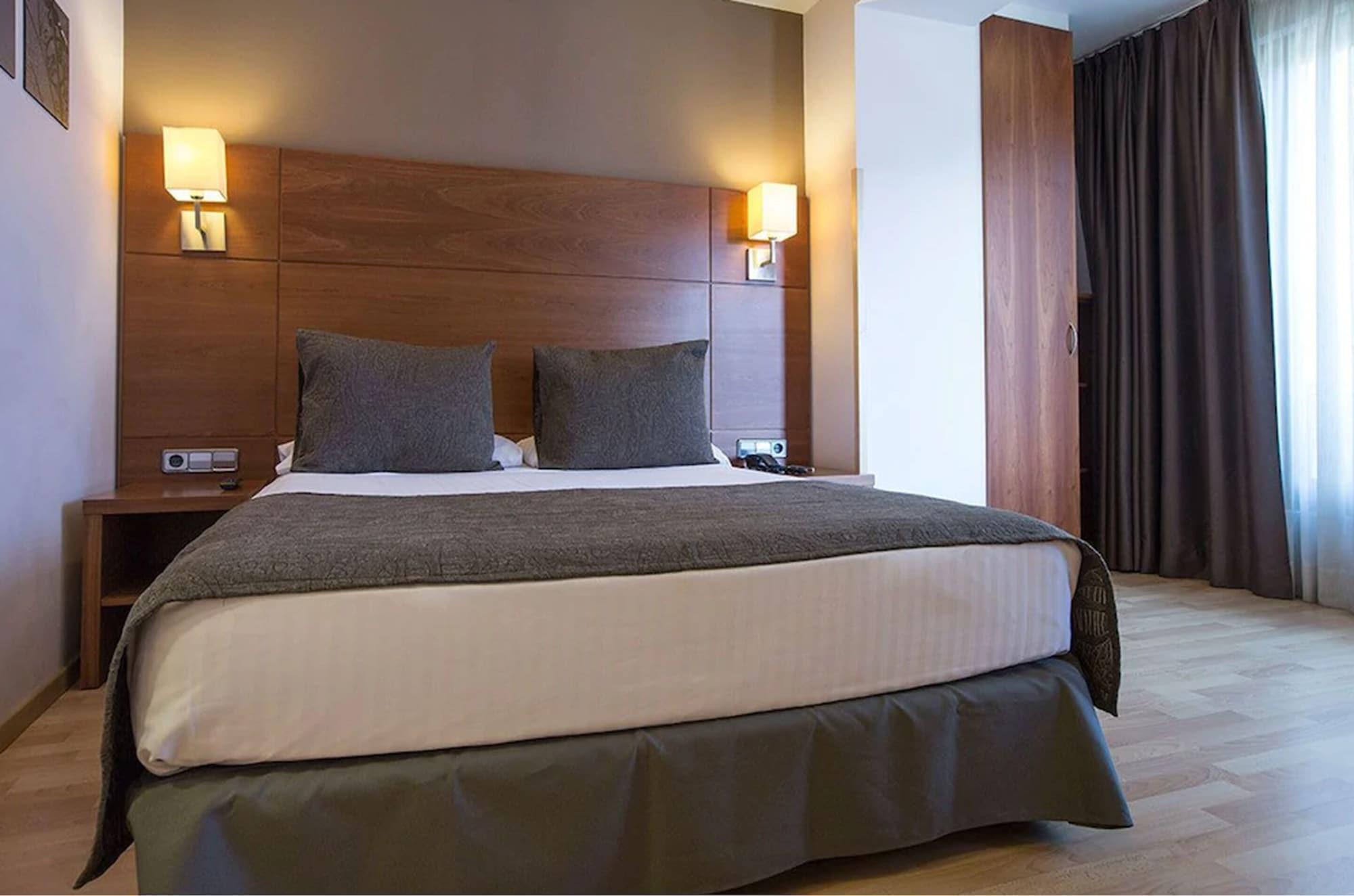Hotel Via Augusta Barcelona Zewnętrze zdjęcie