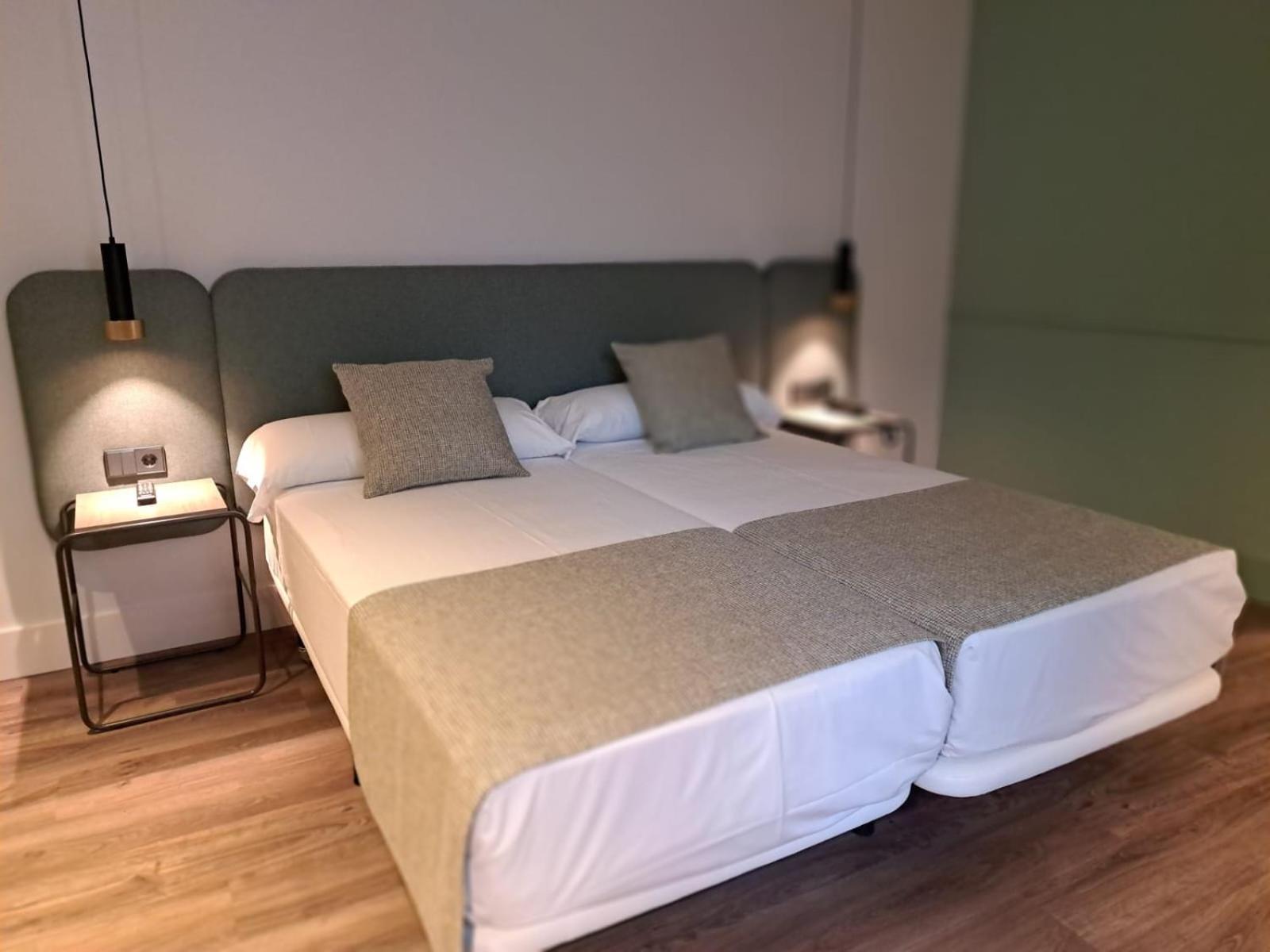 Hotel Via Augusta Barcelona Zewnętrze zdjęcie