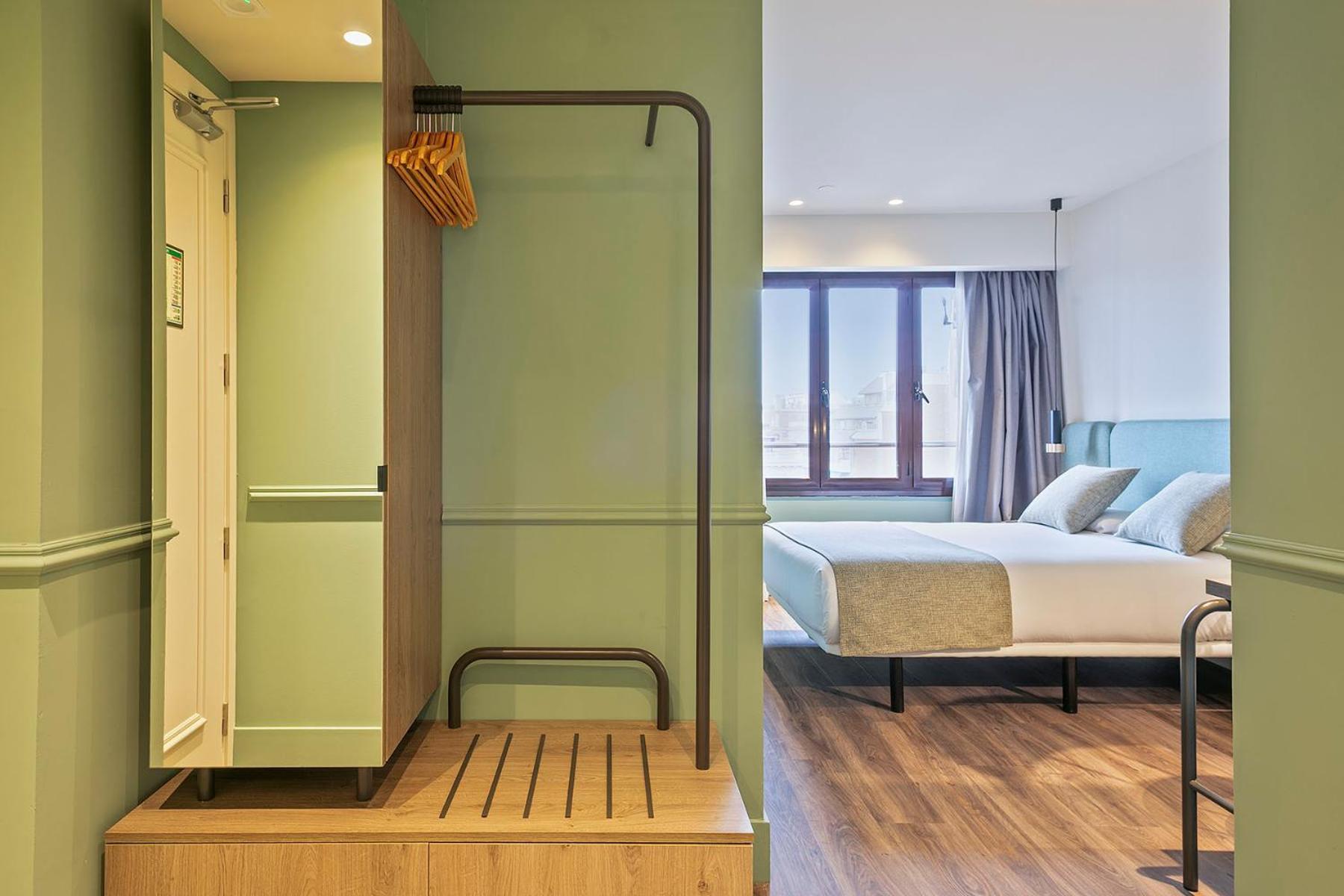 Hotel Via Augusta Barcelona Zewnętrze zdjęcie