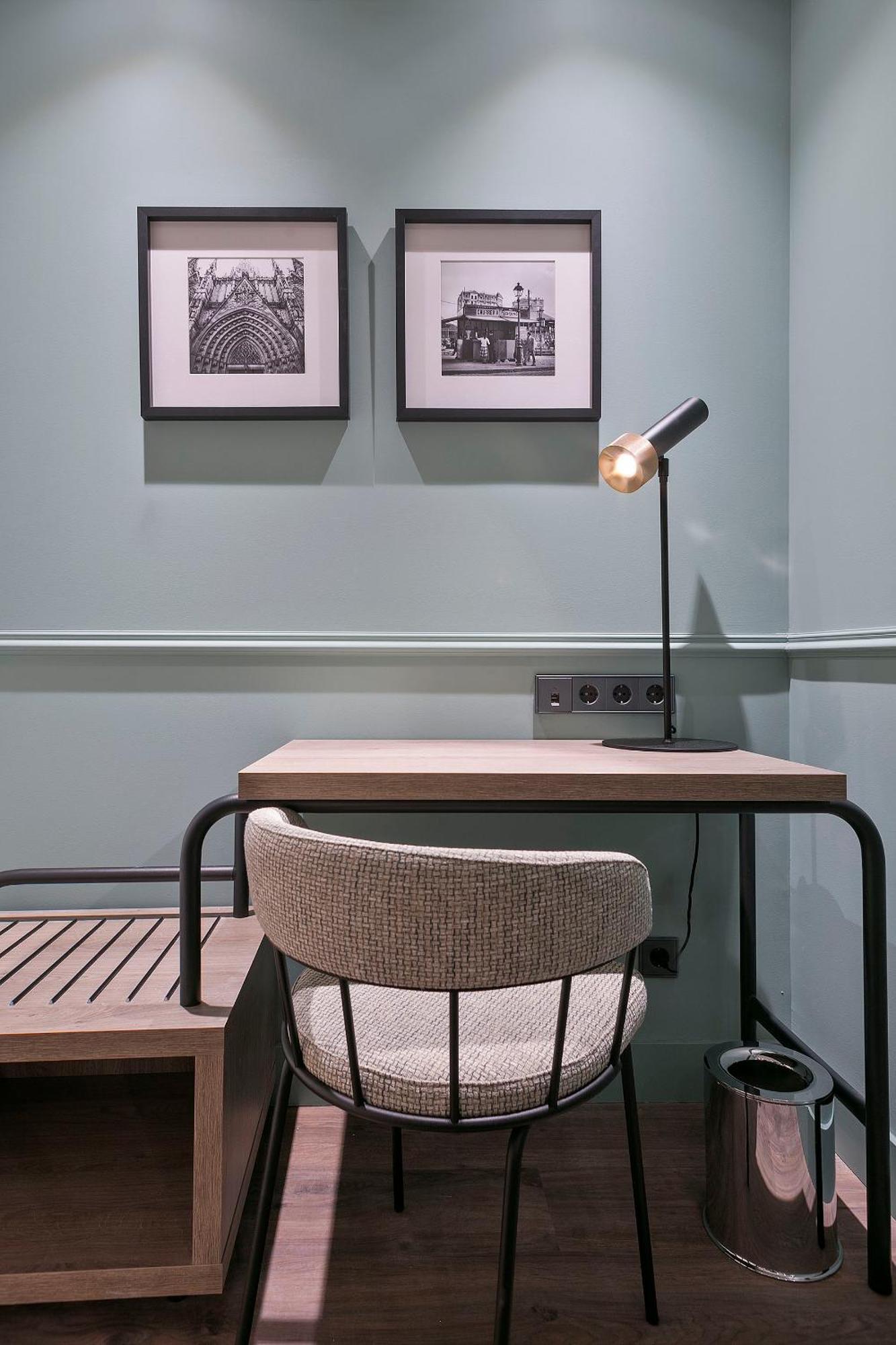 Hotel Via Augusta Barcelona Zewnętrze zdjęcie