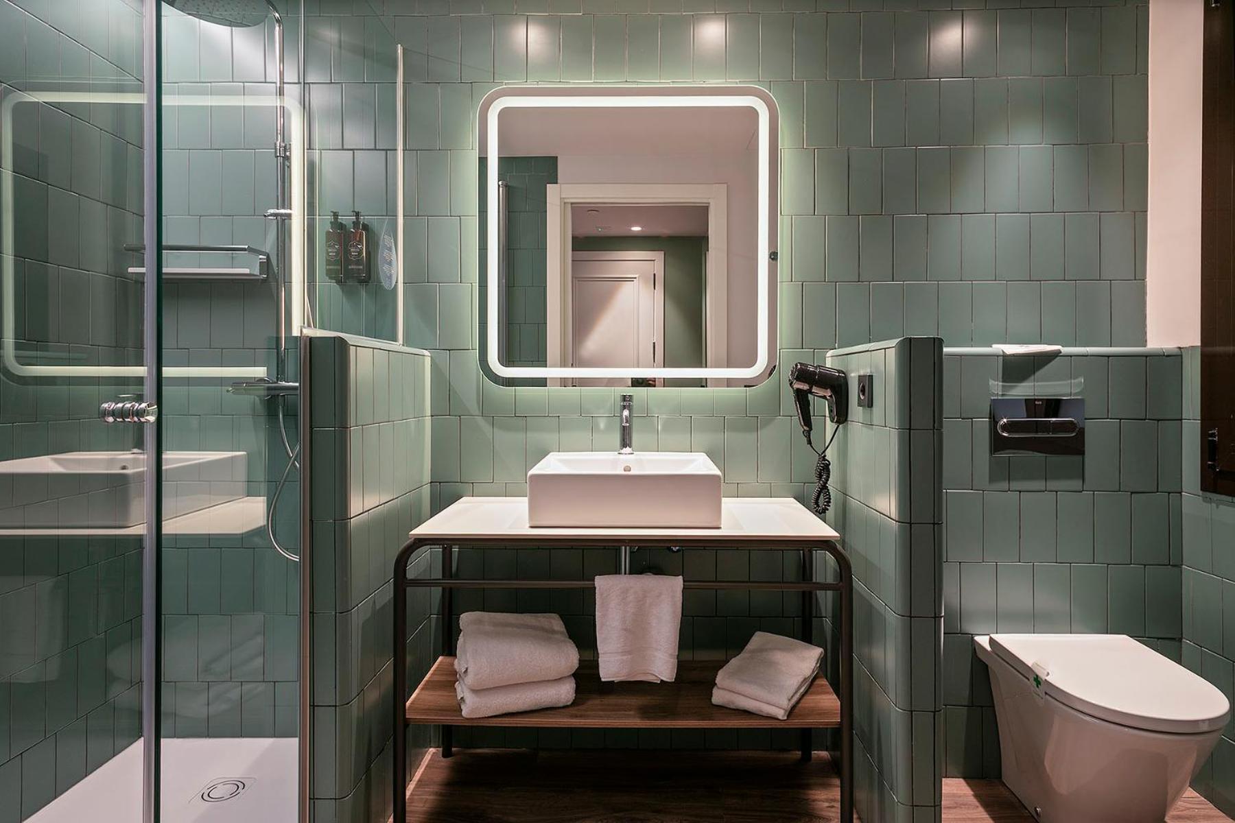 Hotel Via Augusta Barcelona Zewnętrze zdjęcie