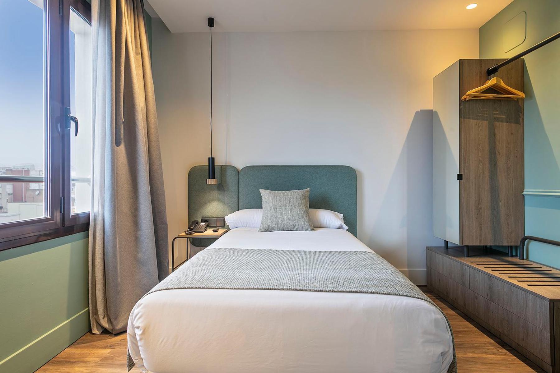 Hotel Via Augusta Barcelona Zewnętrze zdjęcie