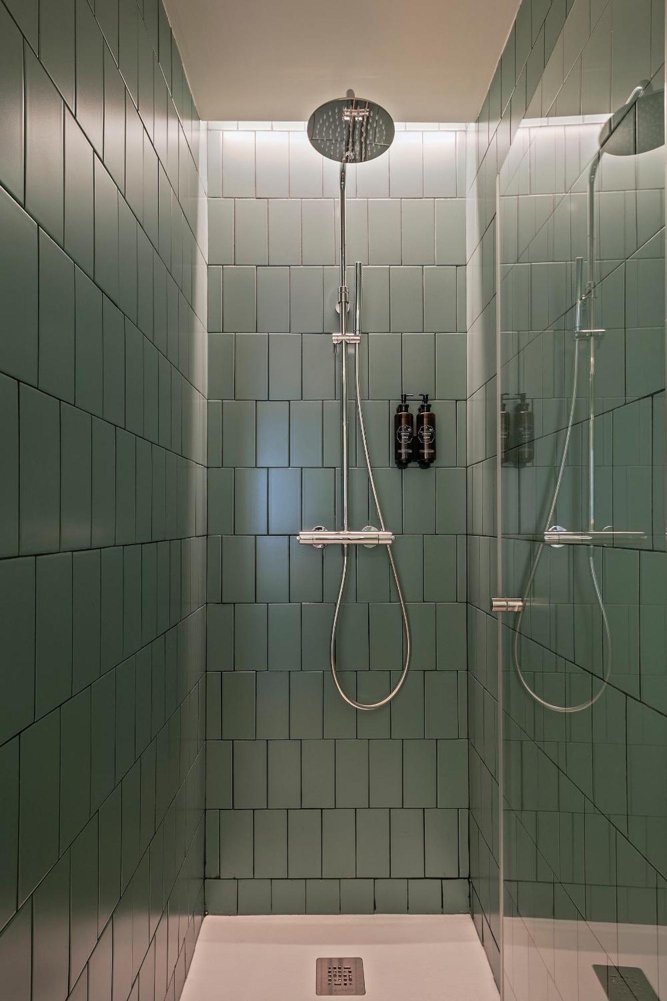 Hotel Via Augusta Barcelona Pokój zdjęcie