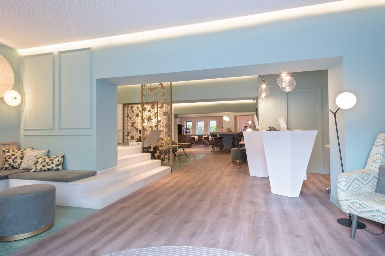 Hotel Via Augusta Barcelona Zewnętrze zdjęcie