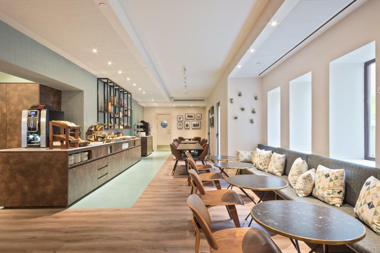Hotel Via Augusta Barcelona Zewnętrze zdjęcie